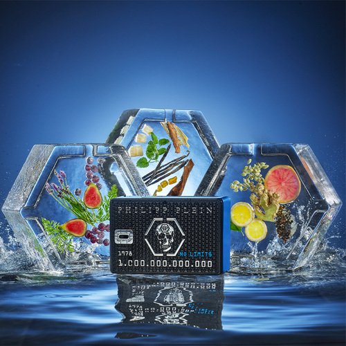 Philipp Plein-NO LIMIT$ SUPER FRE$H - Eau de Toilette Philipp Plein-NO LIMIT$ SUPER FRE$H - Eau de Toilette